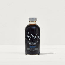 Load image into Gallery viewer, Dark Chocolate Balsamic Vinegar (8oz)
