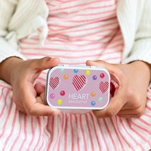 Load image into Gallery viewer, Heart Bracelet Gift Kit
