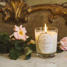 Load image into Gallery viewer, La Roseraie • Scented Candle
