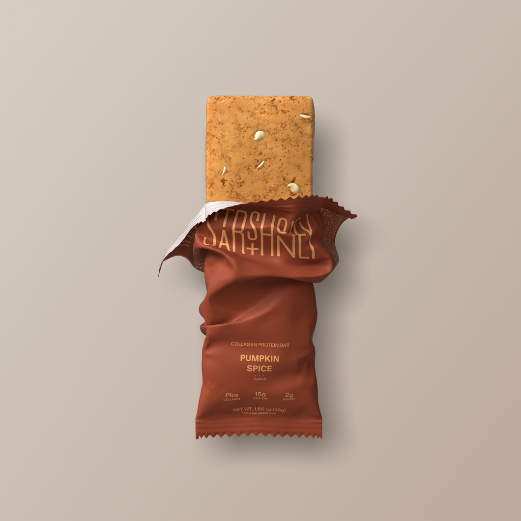 Pumpkin Spice (10-Pack): 10-PACK