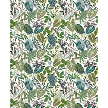 Load image into Gallery viewer, Leafy Greens Flat Wrap
