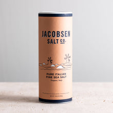 Load image into Gallery viewer, Trapani Pure Italian Fine Sea Salt
