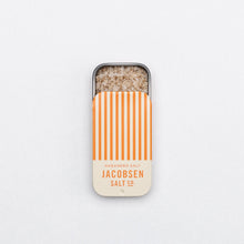 Load image into Gallery viewer, Infused Habanero Sea Salt Slide Tin
