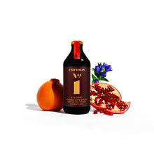 Load image into Gallery viewer, Curious Elixir No. 1 Booze-Free Cocktails: 24 Cocktails in 12 Bottles
