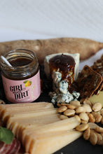 Load image into Gallery viewer, Pear Balsamic Spoon Preserves 7.75oz
