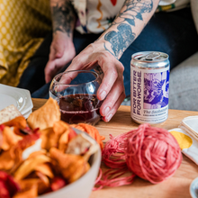 Load image into Gallery viewer, Hosting Bundle Nonalcoholic wine spritz tonic Dry January
