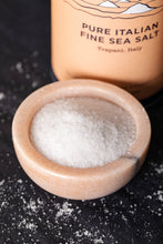 Load image into Gallery viewer, Trapani Pure Italian Fine Sea Salt
