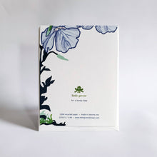 Load image into Gallery viewer, Grief is Love Sympathy Condolence Greeting Card
