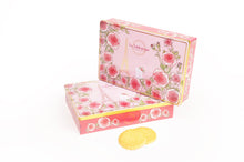 Load image into Gallery viewer, "Un matin à Paris" Pure Butter Shortbread Cookies Box

