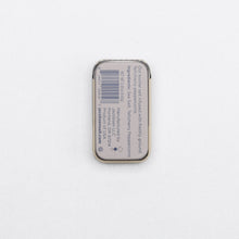 Load image into Gallery viewer, Infused Black Pepper Sea Salt Slide Tin
