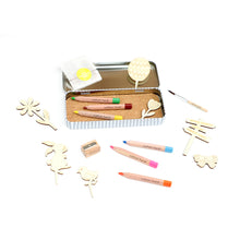 Load image into Gallery viewer, DIY Craft Kit - Make Your Own Spring Garden for Kids

