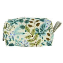 Load image into Gallery viewer, The Small Dopp Kit: Ink Cap Mushroom / Small
