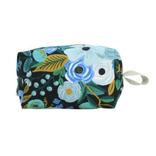 Load image into Gallery viewer, The Small Dopp Kit: Ink Cap Mushroom / Small
