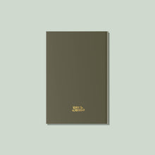 Load image into Gallery viewer, My Travel Journal: A Guided Journal (Gift for Travelers)
