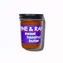 Load image into Gallery viewer, Sweet Hazelnut Butter Spread

