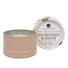 Load image into Gallery viewer, PawsON Pet Odor Neutralizing Candle: Lavender &amp; Honey
