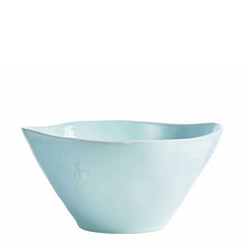 Load image into Gallery viewer, Bee Ceramic Serving Bowl: Ecru
