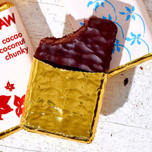 Load image into Gallery viewer, Cacao and Coconut Chunky
