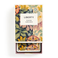 Load image into Gallery viewer, Liberty Archive Playing Card Deck
