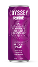 Load image into Gallery viewer, Prickly Pear - Odyssey Revive (0mg)
