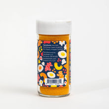 Load image into Gallery viewer, Savory Turmeric Seasoning

