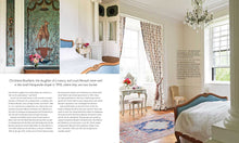 Load image into Gallery viewer, Romantic French Homes by Lanie Goodman: Hardcover; 176 pages / English
