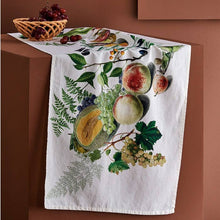 Load image into Gallery viewer, Abondance D&#39;Automne Tablerunner: 20&quot;x61&quot;
