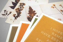 Load image into Gallery viewer, Emily Dickinson Notecards
