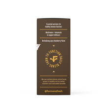 Load image into Gallery viewer, Immunity + Resilience - Functional Superfood Immune Blend: 12 stick packs
