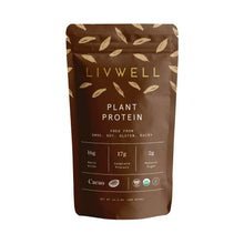 Load image into Gallery viewer, Raw Cacao Protein Blend
