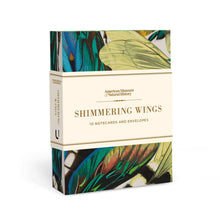 Load image into Gallery viewer, Shimmering Wings

