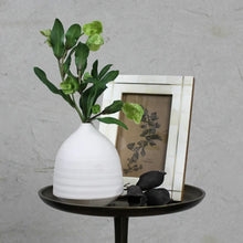 Load image into Gallery viewer, Brass Martini Table
