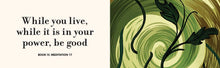 Load image into Gallery viewer, The Illustrated Meditations

