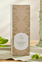 Load image into Gallery viewer, Linnea Crushed Mint Reed Diffuser Kit
