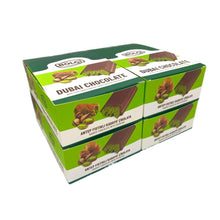 Load image into Gallery viewer, Antep Pistachio &amp; Kadayif Dubai Chocolate Bar - 30g: 1 Piece (30g)
