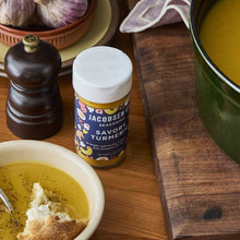 Load image into Gallery viewer, Savory Turmeric Seasoning
