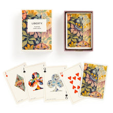 Load image into Gallery viewer, Liberty Archive Playing Card Deck
