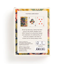 Load image into Gallery viewer, Liberty Archive Playing Card Deck
