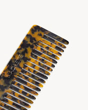 Load image into Gallery viewer, No. 2 Comb in Classic Tortoise
