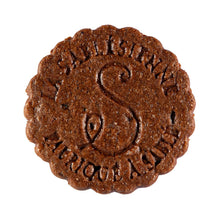 Load image into Gallery viewer, Shortbread cookies - "The Dreamlike Forest" metal box 250g
