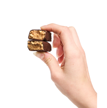Load image into Gallery viewer, Peanut Butter Crispies (4.7 oz Bags) | Pack of Six
