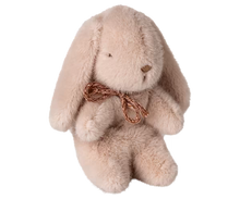 Load image into Gallery viewer, Maileg - Plush Bunny - Mini- Light Powder
