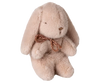 Maileg - Plush Bunny - Mini- Light Powder