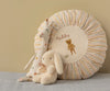 Maileg - Plush Bunny - Mini- Cream