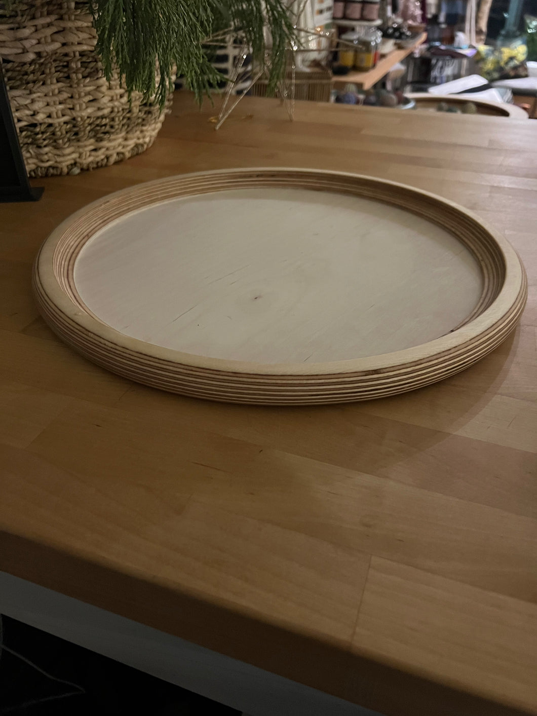 Olander Earthworks Tray 9