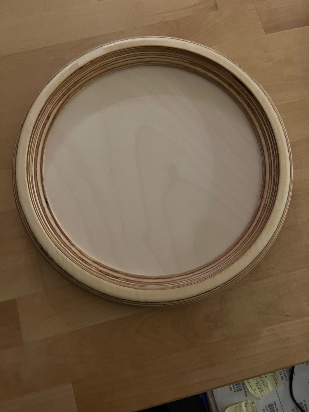 Olander Earthworks Tray 12