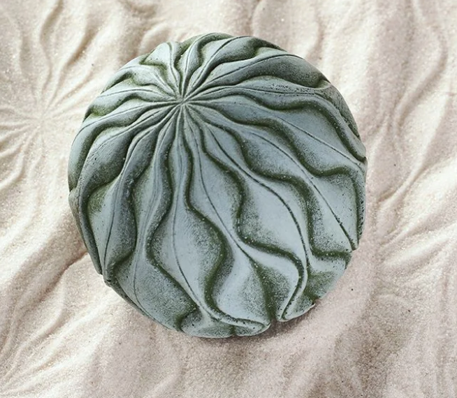 Olander Earthworks Sphere Large Seaweed