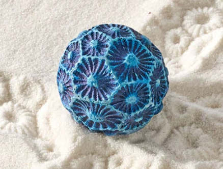 Olander Earthworks Tiny Sphere Coral