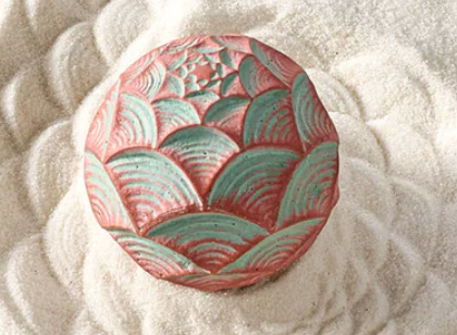 Olander Earthworks Sphere Scales