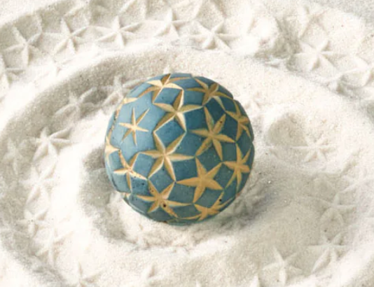 Olander Earthworks Tiny Sphere Twinkles